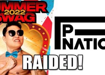 what happened to PSY P Nation under investigation for death in summer swag 2022