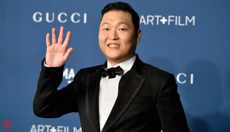 PSY will not be charged for what happened to the worker. | Twitter