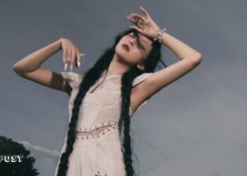 28 Reasons to Listen to Red Velvet Seulgi Solo Debut Album