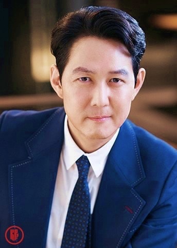 Buil Film Awards BFA 2022 Winners - Lee Jung Jae.| BFA Official website.