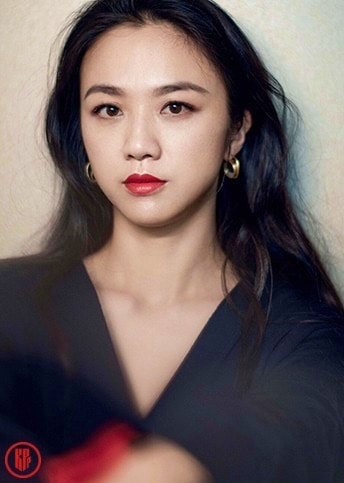 Buil Film Awards BFA 2022 Winners  - Tang Wei.| BFA Official website.