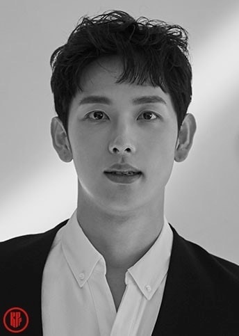 Buil Film Awards BFA 2022 Winners  - Im Siwan.| BFA Official website.