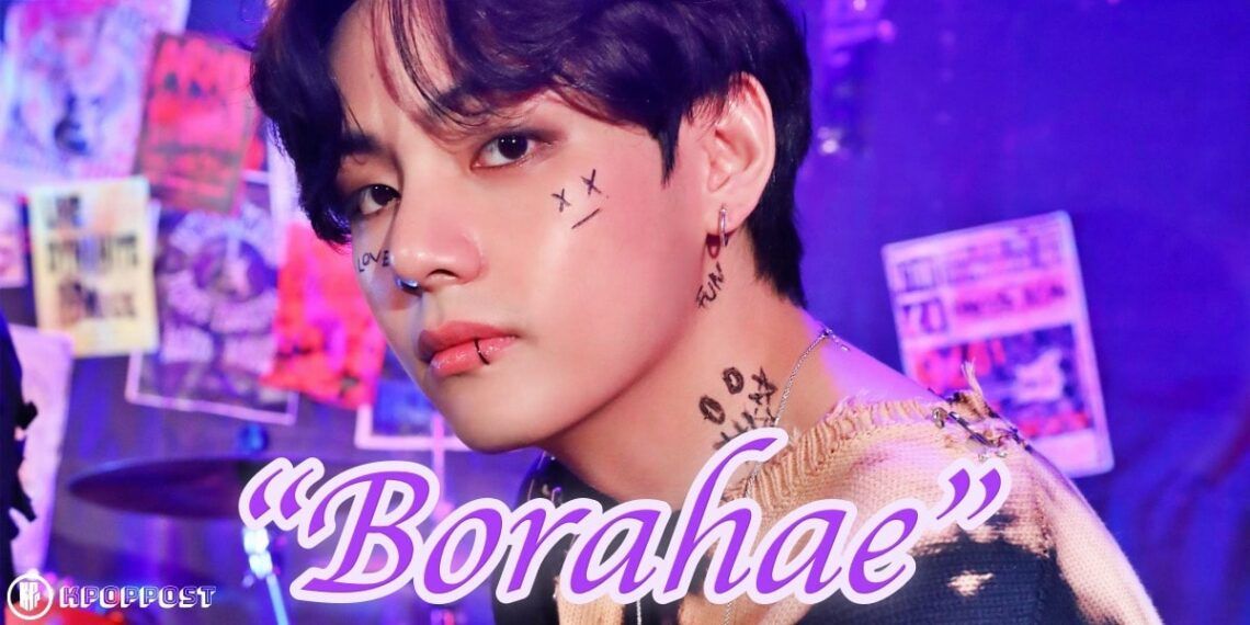The Reasons Korean Intellectual Property Office Turns Down HYBE’s Application to Trademark BTS V’s “BORAHAE”