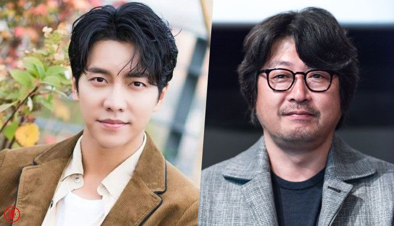 Lee Seung Gi will join Kim Yoon Seok in new movie, “The Great Family”.