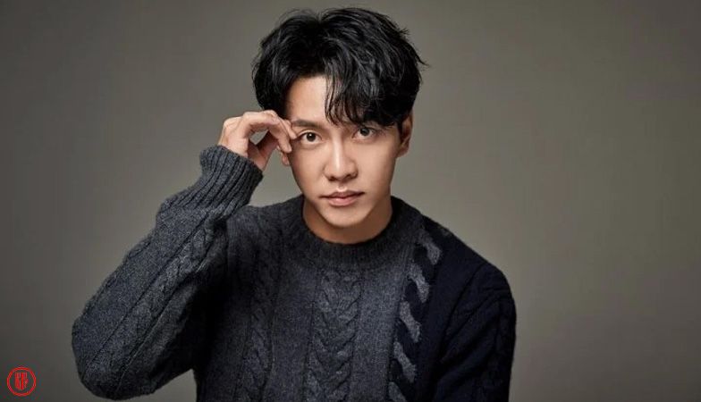 Will Lee Seung Gi shave his head for the new character? | Twitter