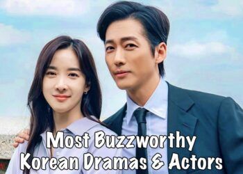 “One Dollar Lawyer” and Its Stars Top the List of Most Buzzworthy Drama and Actor Rankings