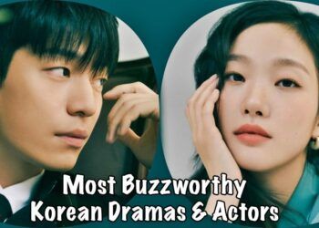 “Little Women” Dominates Most Buzzworthy Korean Drama and Actor Rankings in Final Week