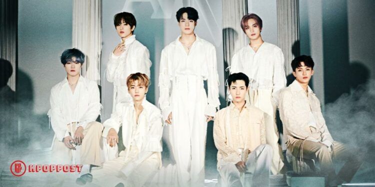 NCT DREAM THE MOVIE In A DREAM Release in Theaters Worlwide