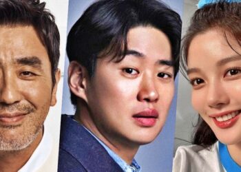Netflix Announces The Official Cast of New Korean Drama Series “Chicken Nugget”: Ryu Seung Ryong, Ahn Jae Hong, and Kim Yoo Jung