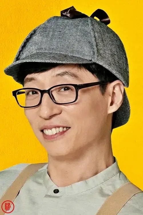 Variety Star Brand Reputation Rankings in October 2022 - Yoo Jae Suk. | Twitter.