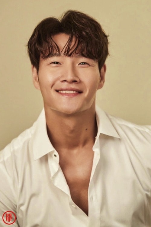 Popular Korean Entertainer Kim Jong Kook.| Twitter.