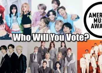 The COMPLETE American Music Awards (AMAs) 2022 Pop Nominations, Date, Tickets and How to Vote!
