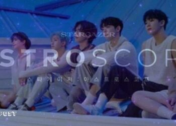 astro first film stargazer astroscope ticket