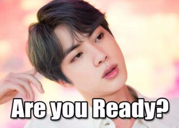 BTS Jin “The Astronaut” Solo Project Teaser & Release Date – A Coldplay Collaboration?