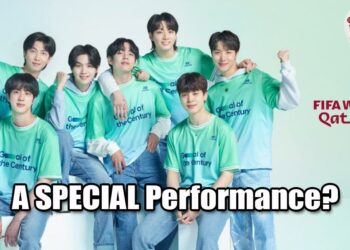 Will BTS REALLY Perform at FIFA World Cup 2022 Opening Ceremony in Qatar?