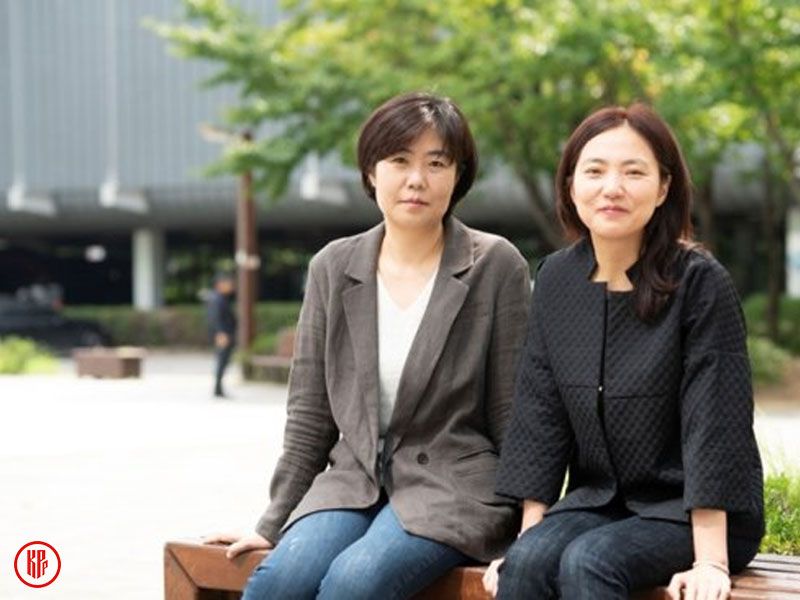 Korean Screenwriters Hong Sisters alchemy of souls 2