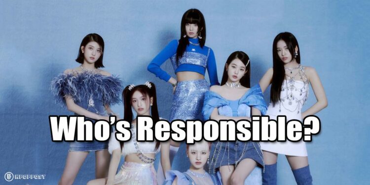 IVE Canceled Performance Controversy Kyungpook University