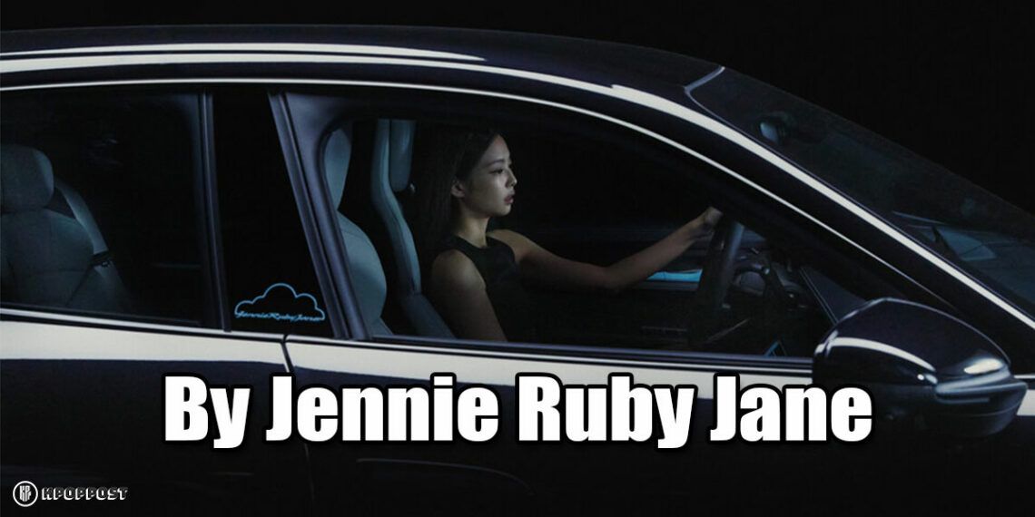 Jennie Kim of BLACKPINK Got Her Very Own CUSTOMIZED Porsche Car – Here’s the SHOCKING Price!