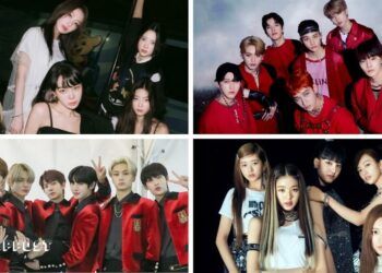 kpop b-side tracks that deserve a music video