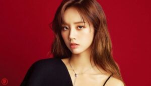 Lee Hyeri is the New Girl in Her Next Project, “Victory” – What Is It