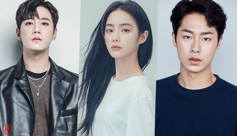 Lee Jae Wook, Lee Jun Young, and Hong Su Zu in talks to lead new blockbuster drama.