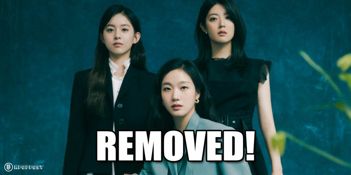 Netflix Vietnam REMOVED “Little Women” Kdrama Starring Kim Go Eun – What Happened?