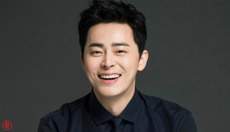 Along with Rain, actor Jo Jung Suk is also rumored to be the one with cheating scandal. | HanCinema