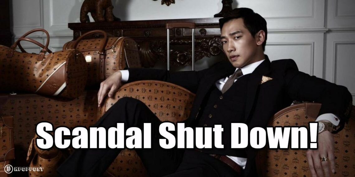 Rain Cheating Scandal Shut Down! Police Investigate Recent Allegations and Controversy