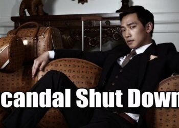 Rain Cheating Scandal Shut Down! Police Investigate Recent Allegations and Controversy