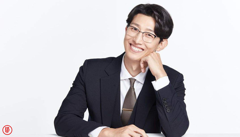 Actor Kang Ki Young. | Photo Credits: HanCinema