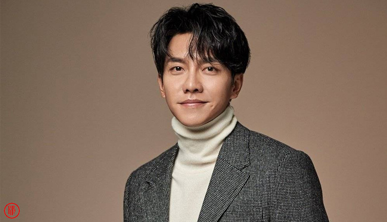 Lee Seung Gi demands full financial reports from his agency, Hook Entertainment. | HanCinema