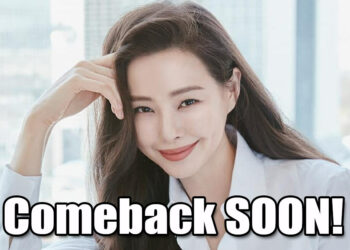 honey lee comeback drama flower that blooms at night