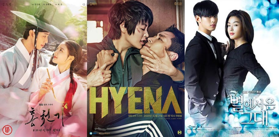 Jang Tae Yoo PD’s most famous projects. | HanCinema