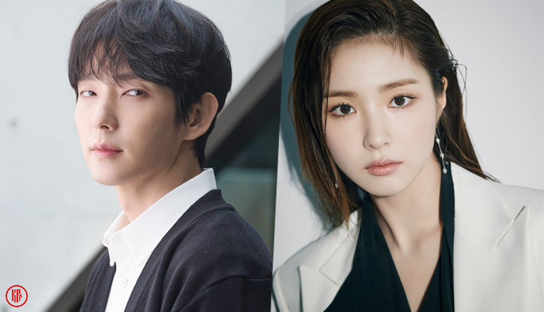 Lee Joon Gi and Shin Se Kyung confirmed to fill the cast change in “Arthdal Chronicles” Season 2. | HanCinema