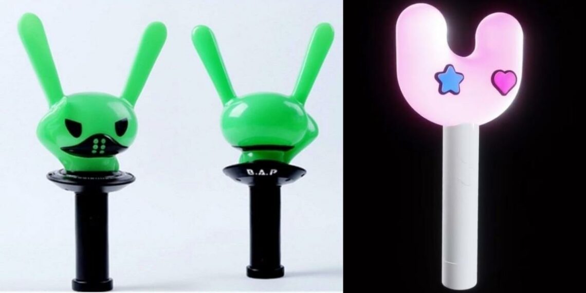 NewJeans Official Fandom Name and Lightstick Revealed - Similar to B.A