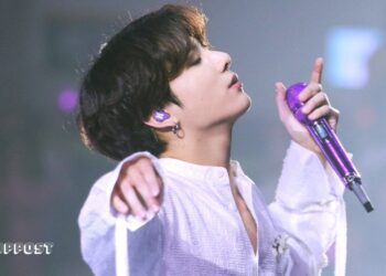 FIFA World Cup Qatar 2022 to Have BTS Jungkook