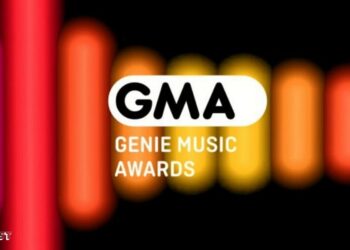 The Genie Music Awards 2022 Winners List