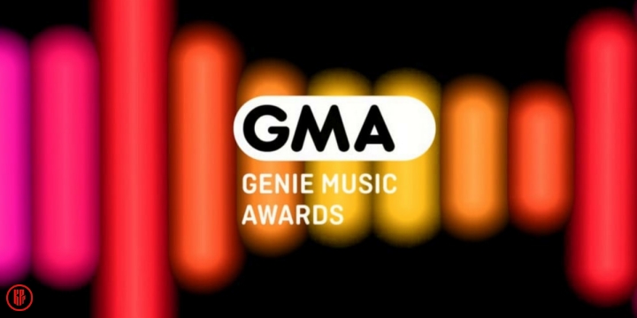 The Genie Music Awards 2022 Winners List