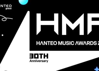 Hanteo Chart to Hold Hanteo Music Awards 2022 in Seoul
