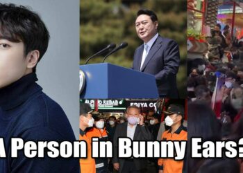 Itaewon Stampede was ENTIRELY Preventable: What Happened + FULL Testimony from Yoon Hong Bin