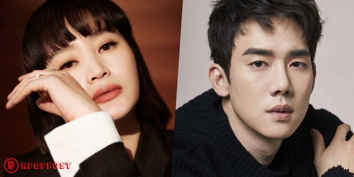 Kim Hye Soo and Yoo Yeon Seok to Reunite and Co-Host the 43rd Blue Dragon Film Awards 2022