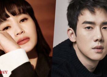 Kim Hye Soo and Yoo Yeon Seok to Reunite and Co-Host the 43rd Blue Dragon Film Awards 2022