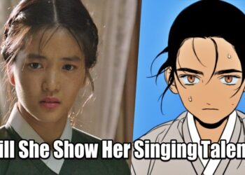 Kim Tae Ri to Become a Mokpo Girl with Astonishing Singing Talent in New Webtoon Drama, “Jeong Yeon”