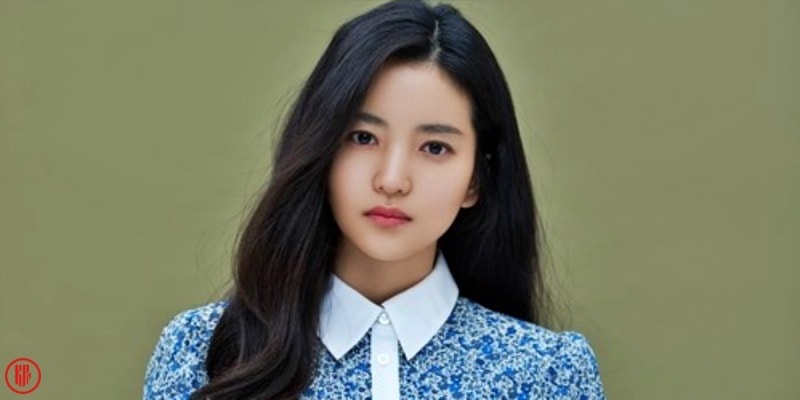 Kim Tae Ri's movies and TV shows. | Heraldcorp.