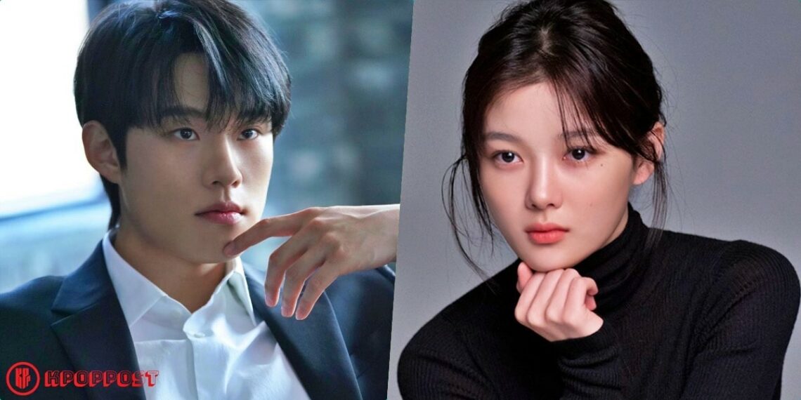 Kim Yoo Jung and Kim Sung Cheol to Lead the Theater Play “Shakespeare in Love”