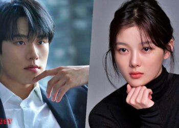 Kim Yoo Jung and Kim Sung Cheol to Lead the Theater Play “Shakespeare in Love”