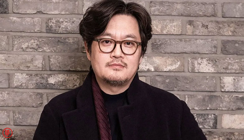 Director Woo Min Ho. | HanCinema