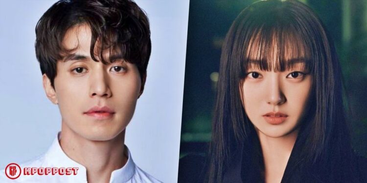 Lee Dong Wook and Kim Hye Jun Courted to Star in New Novel-based Korean Drama “The Murderer’s Shopping Mall”