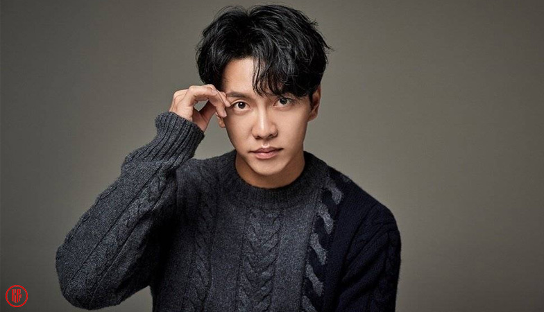 Singer-actor Lee Seung Gi. | HanCinema