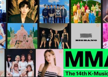 The COMPLETE List of Melon Music Awards (MMA) 2022 Nominees